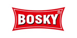 Bosky logo
