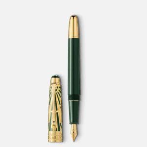 fountain pen