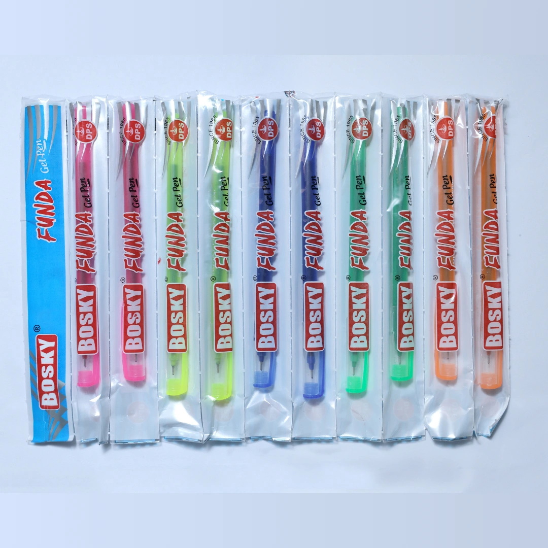 Bosky Funda Lari - Image 2